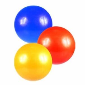 Bola Brilhante Vinil — (Personalizamos)