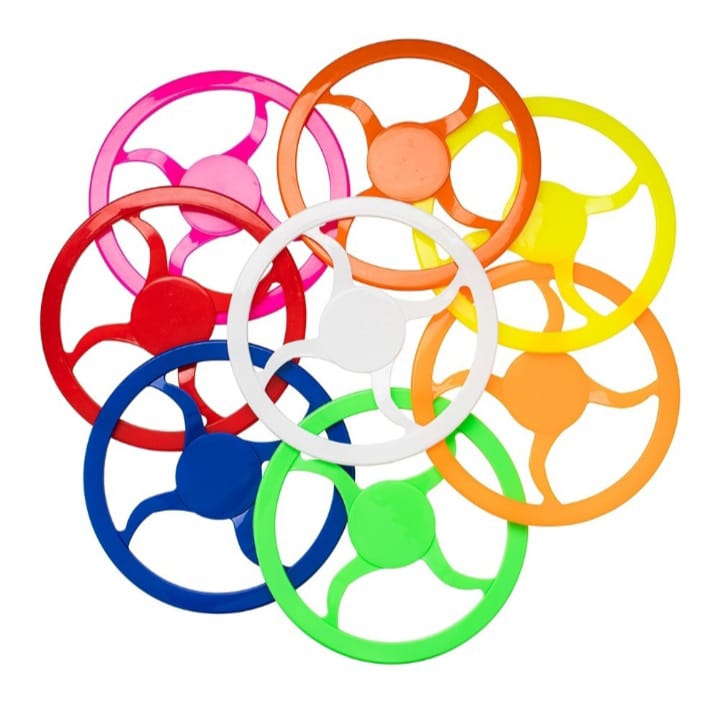 FRISBEE/Personalizável | REOBOTE BRINDES E BRINQUEDOS